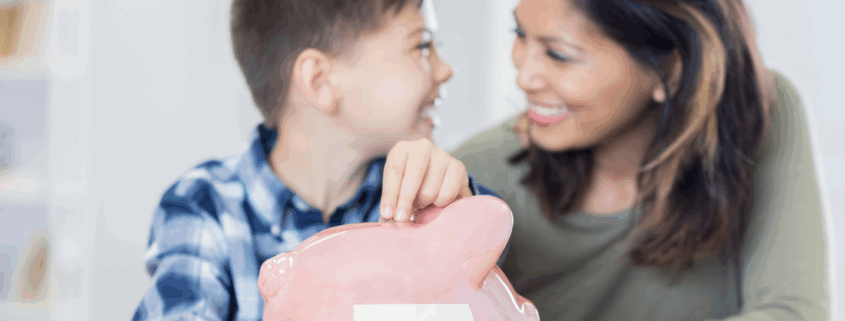 College Savings and Divorce