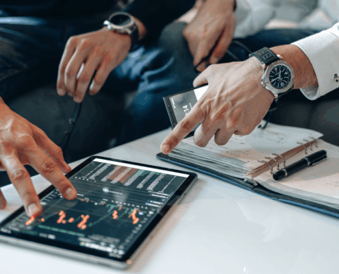 Crypto and Divorce