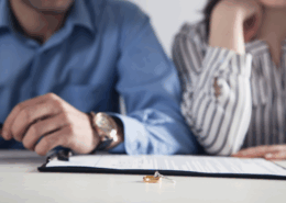 Divorce Mediation