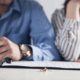 Divorce Mediation