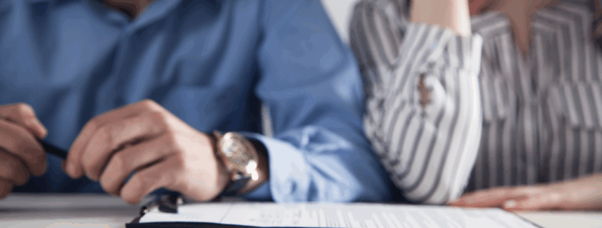 Divorce Mediation