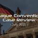 Hague Convention