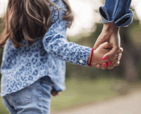 International Child Abduction (1)