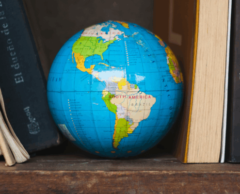 The Hague Convention
