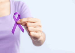 Domestic Violence Awareness Month