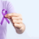 Domestic Violence Awareness Month