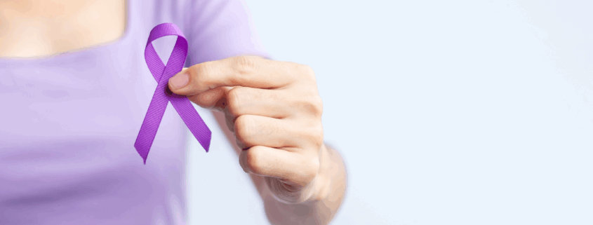 Domestic Violence Awareness Month