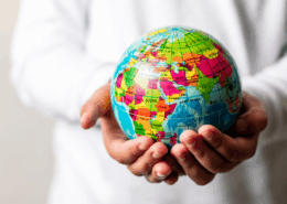 National Child Safety and Protection Month