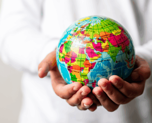 National Child Safety and Protection Month