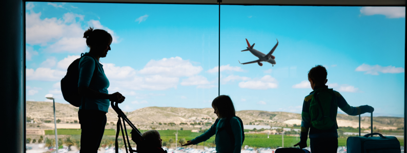 Traveling Abroad with Children After Divorce (3)