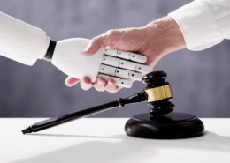 ChatGPT Legal Advice