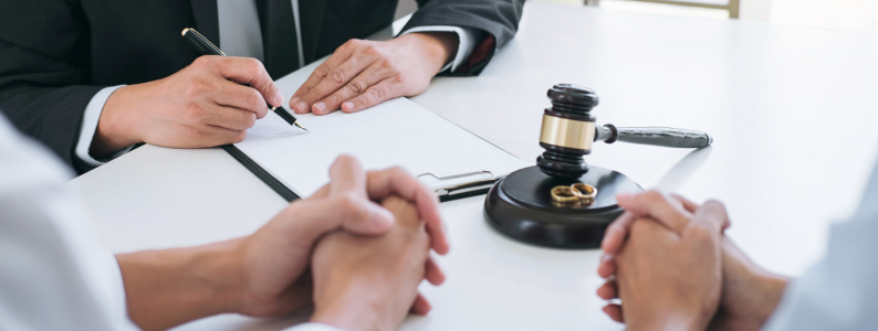 Dividing Business Assets in Divorce (3)