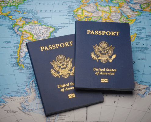 Hague Convention Lawyer