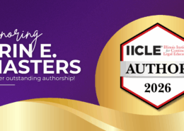 2026 Edition of Child-Related Issues in Dissolution Actions (1)