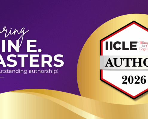 2026 Edition of Child-Related Issues in Dissolution Actions (1)