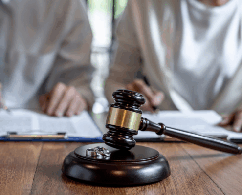 Best Illinois Divorce Lawyer