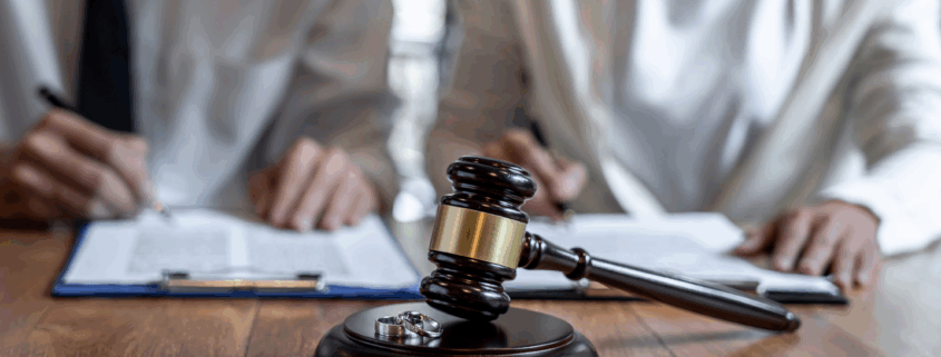 Best Illinois Divorce Lawyer