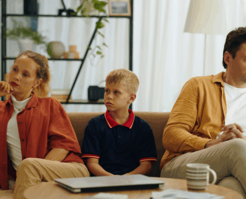 National Child-Centered Divorce Month (1)