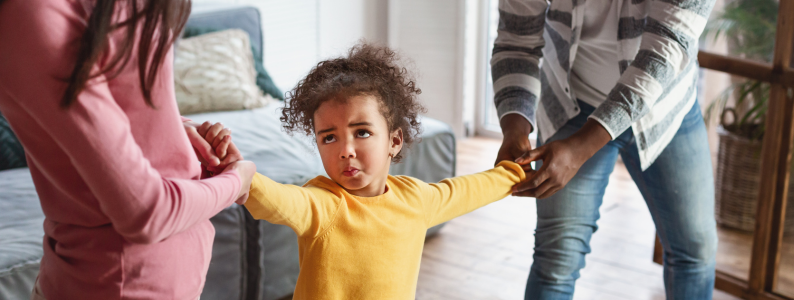 National Child-Centered Divorce Month (1)