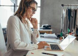 Divorce and Business Ownership (2)