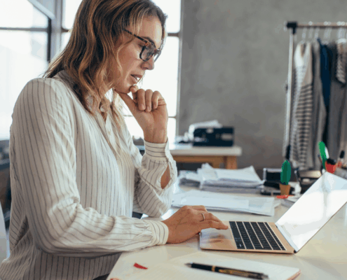 Divorce and Business Ownership (2)