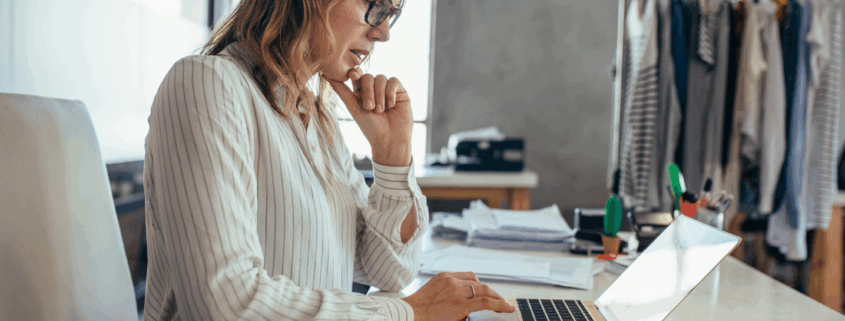 Divorce and Business Ownership (2)