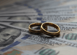 High-Net-Worth Divorce