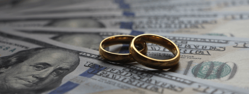 High-Net-Worth Divorce