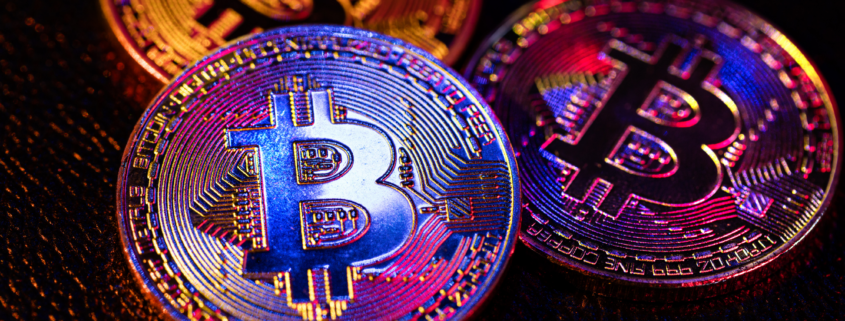 Crypto in Divorce