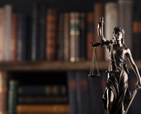 Litigation vs. Mediation