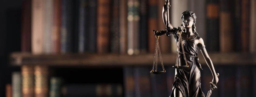 Litigation vs. Mediation