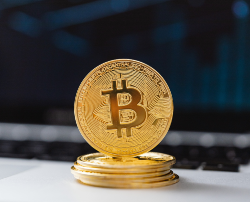 Digital Assets in Divorce