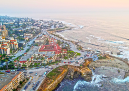 Hague Convention Attorney in La Jolla