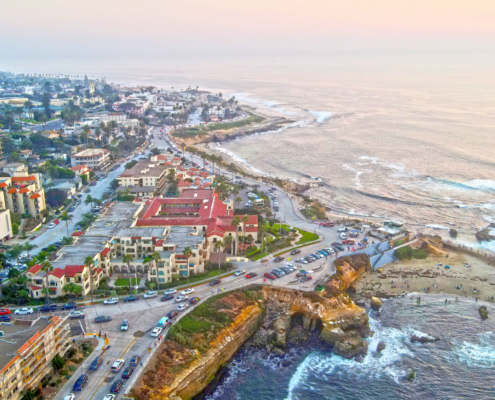 Hague Convention Attorney in La Jolla