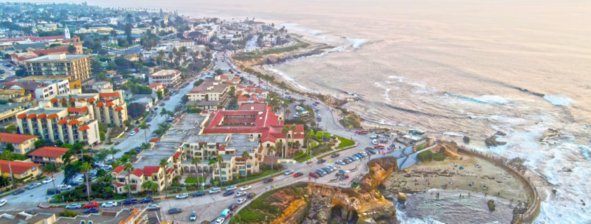 Hague Convention Attorney in La Jolla