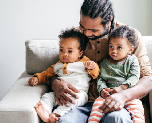 Parenting Plans