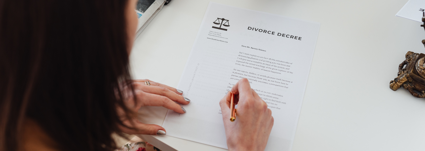 Illinois Divorce Attorney