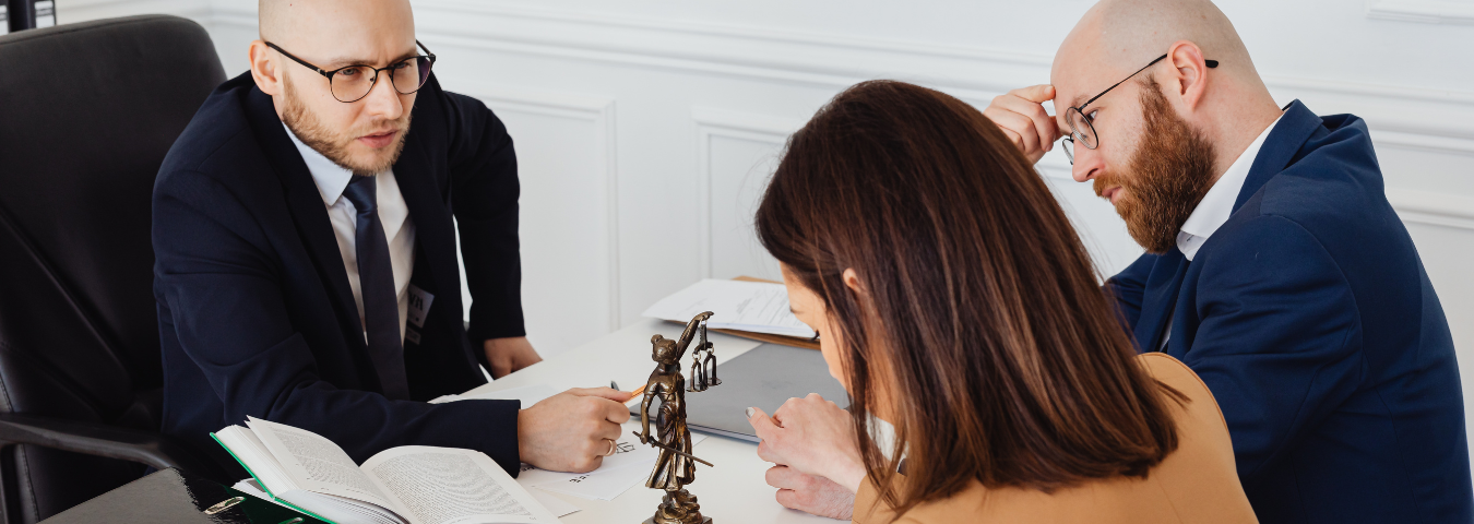 Illinois Divorce Attorney