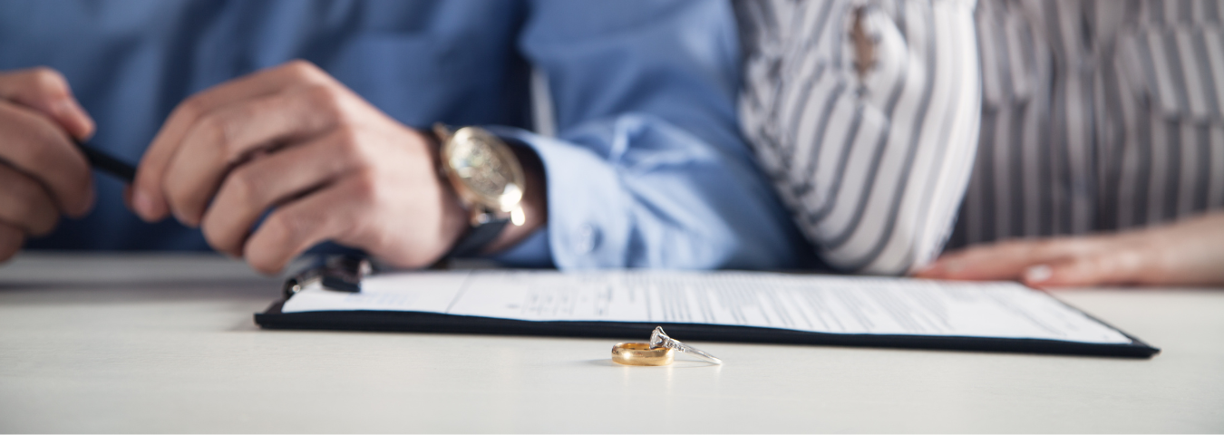 Illinois Divorce Attorney
