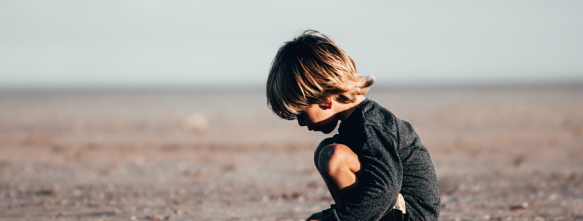International Parental Child Abduction