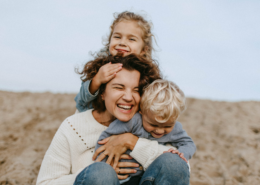 High-Conflict Divorce