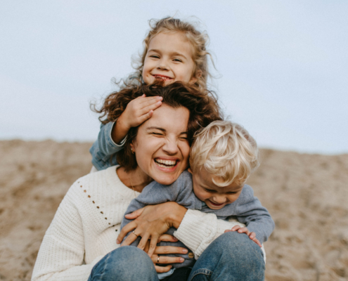 High-Conflict Divorce