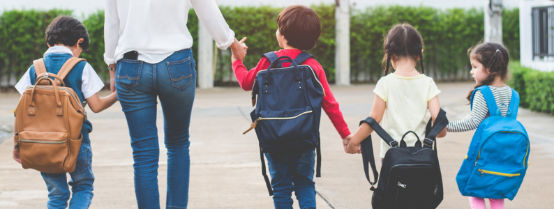Divorce and Back-to-School Parenting Plans (1)
