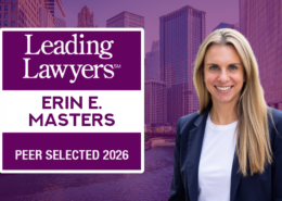 Illinois Leading Lawyer