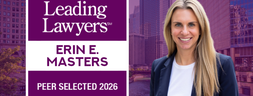 Illinois Leading Lawyer