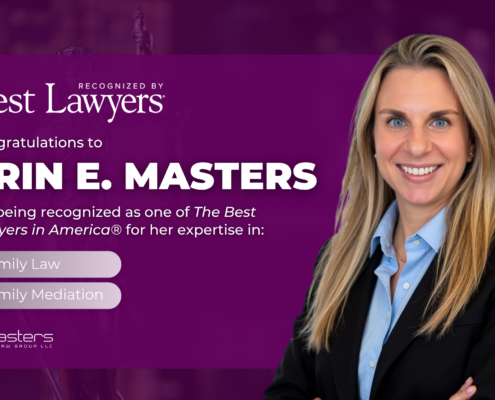 Best Lawyers in America