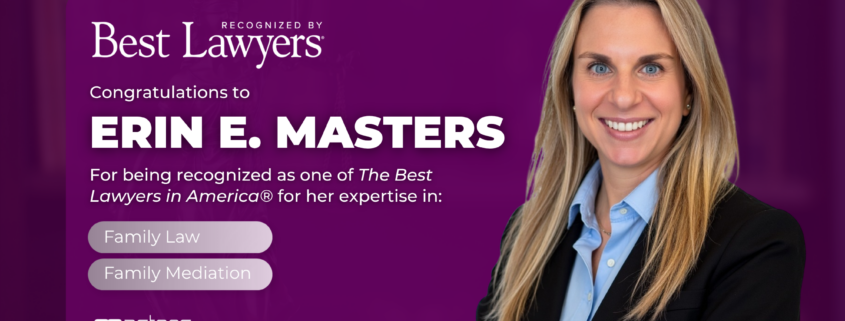 Best Lawyers in America