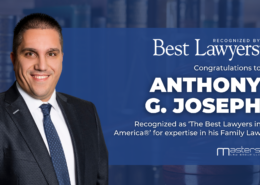 Best Lawyers in America
