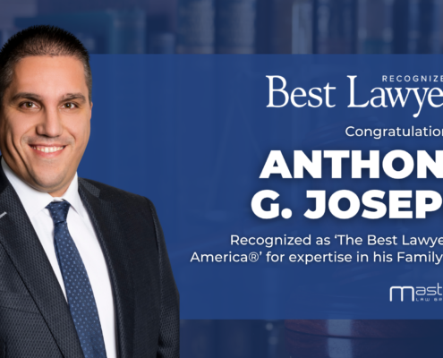 Best Lawyers in America