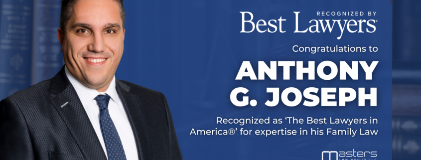 Best Lawyers in America